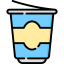 Yogurt icon 64x64