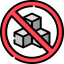 Sugar free icon 64x64