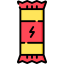 Energy bar icon 64x64