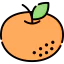 Orange icon 64x64