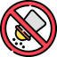 Salt free icon 64x64