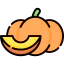 Pumpkin icon 64x64
