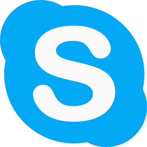 Skype icon