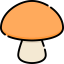 Mushroom icon 64x64