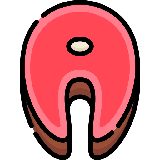 Fish icon