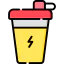 Energy drink icon 64x64