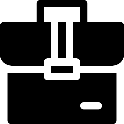 Briefcase Symbol