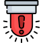 Alarm icon 64x64