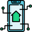 Real estate icon 64x64