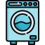 Washing machine icon 64x64