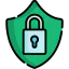 Security icon 64x64