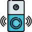Doorbell icon 64x64