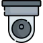 Cctv icon 64x64