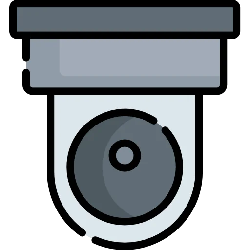 Cctv icon