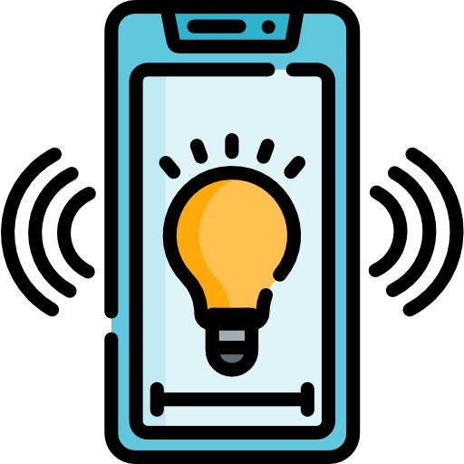 Lamp icon