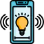 Lamp icon 64x64