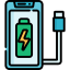 Charging icon 64x64