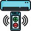 Air conditioner icon 64x64