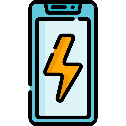 Power icon