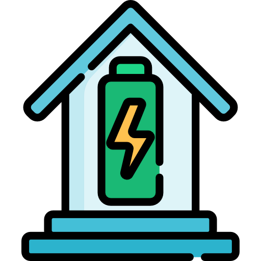 Battery icon