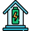 Battery icon 64x64