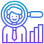 Consumer research icon 64x64