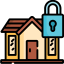 Padlock icon 64x64
