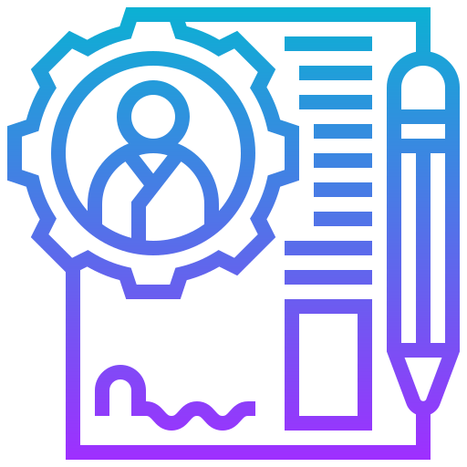 Contact icon