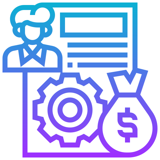 CRM icon