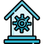 Automation icon 64x64