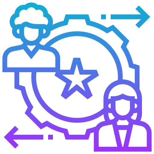 Customer icon