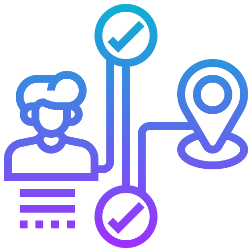 User experience Symbol