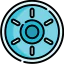 Robot vacuum 图标 64x64