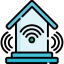 Wireless icon 64x64