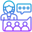 Call center icon 64x64