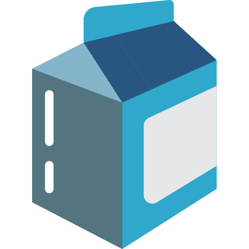 Milk icon