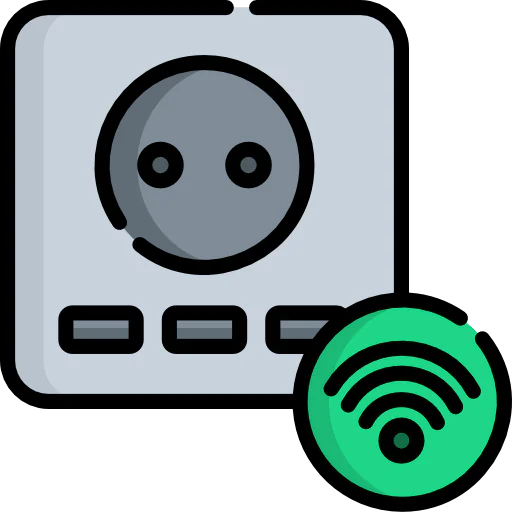 Plug icon