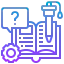 Knowledge icon 64x64