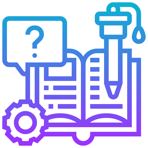 Knowledge icon