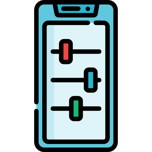 Settings icon