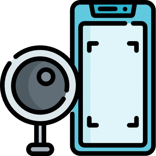 Cctv icon