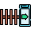 Gate icon 64x64