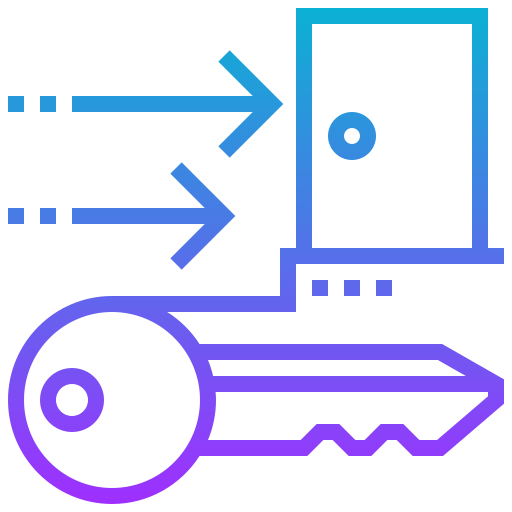 Key icon