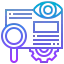 Analytics icon 64x64
