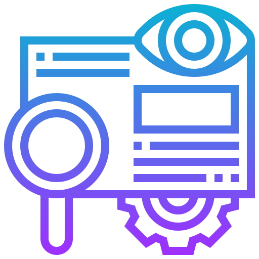 Analytics icon