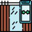 Smart home icon 64x64