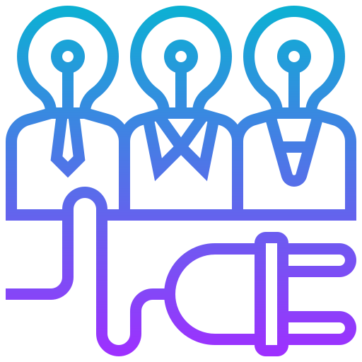 Brainstorm icon