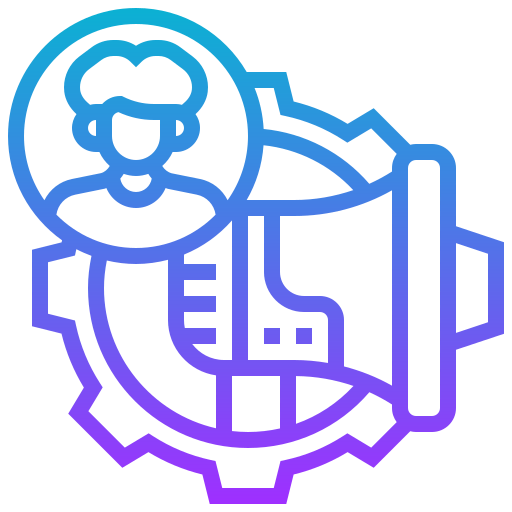 Advertisement icon