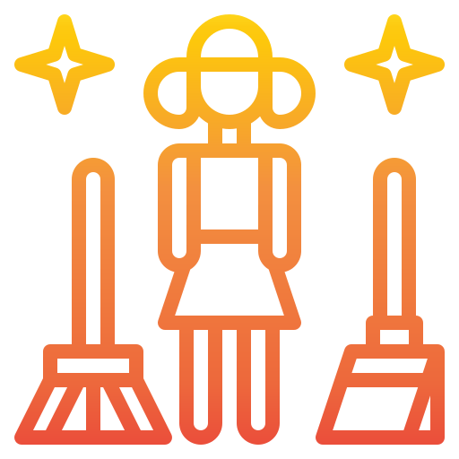 Clean icon