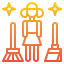Clean icon 64x64